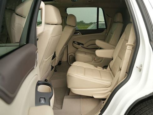Used 2019 GMC Yukon Denali w/ Open Road Package RWD image 25