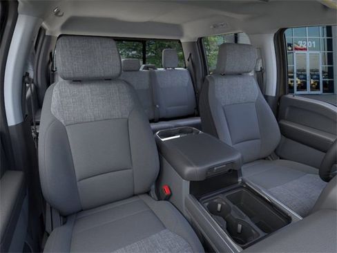 New 2026 Ford F250 XLT w/ XLT Premium Package image 10