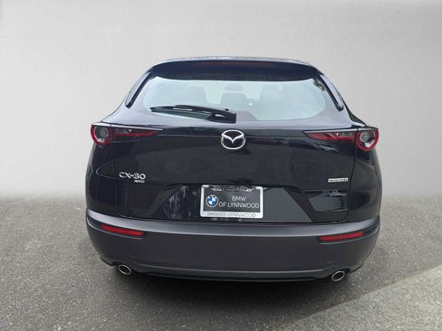 Used 2023 MAZDA CX-30 AWD 2.5 S image 4