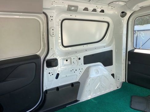 Used 2016 RAM ProMaster City Tradesman FWD image 23