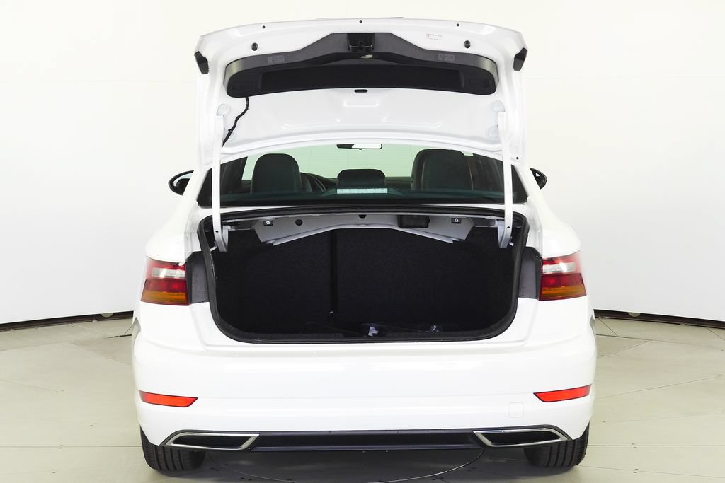 Used 2019 Volkswagen Jetta S FWD image 10