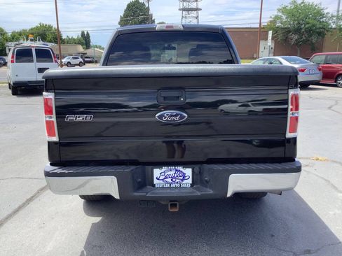 Used 2010 Ford F150 XLT AWD/4WD image 15