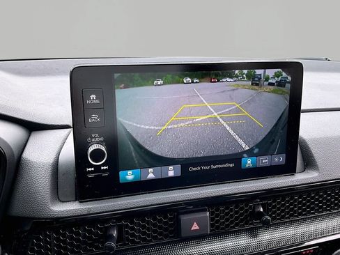 Used 2024 Honda CR-V EX-L image 13