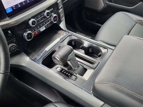 Used 2024 Ford F150 Lariat w/ FX4 Off-Road Package image 29