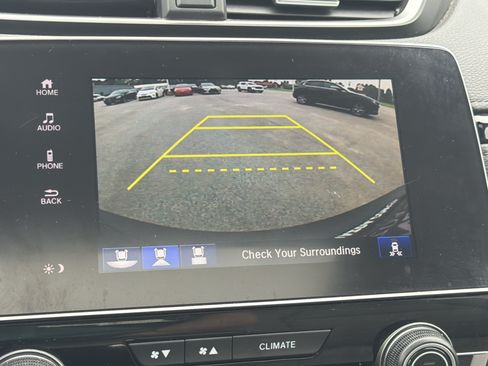Used 2017 Honda CR-V EX-L image 25