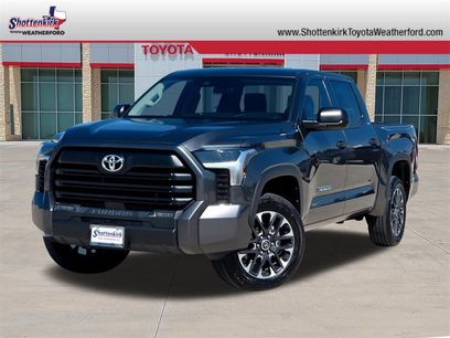 Used 2022 Toyota Tundra SR5