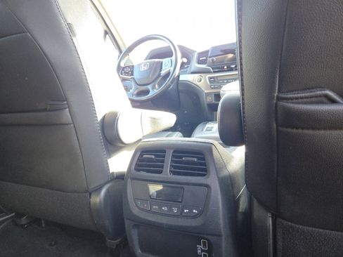 Certified 2022 Honda Pilot Special Edition image 28