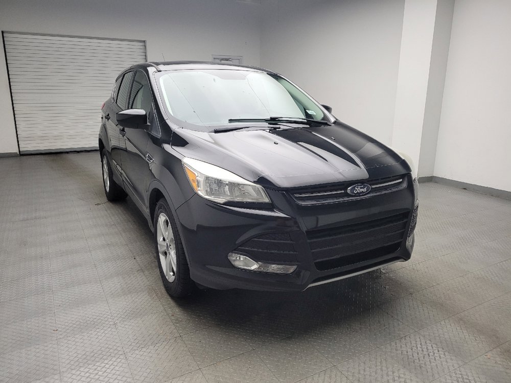 Used 2015 Ford Escape SE AWD/4WD image 13