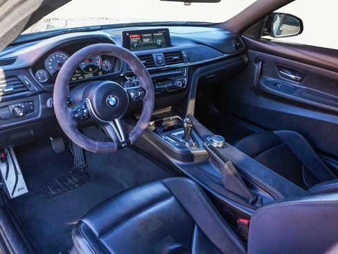 Used 2019 BMW M4 CS image 21