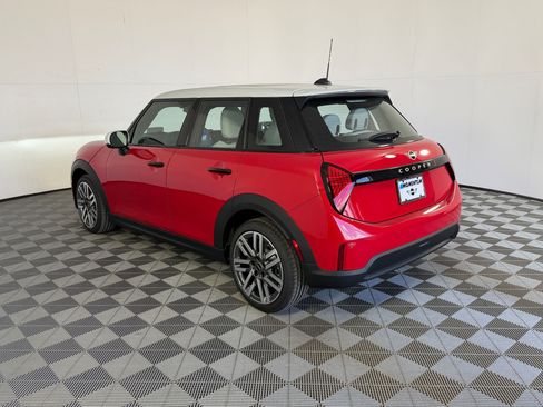 New 2026 MINI Cooper S FWD image 3