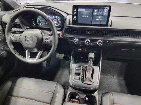 New 2026 Honda CR-V Sport-L image 30