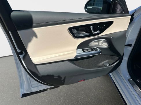 New 2026 Mercedes-Benz E 350 E 350 RWD Sedan image 16