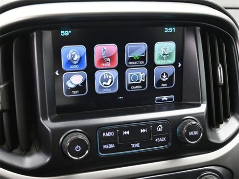 Used 2018 Chevrolet Colorado ZR2 image 13