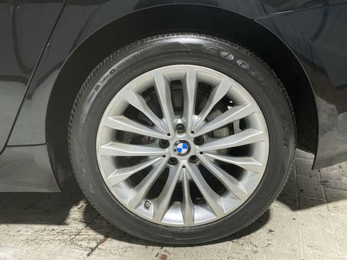 Used 2021 BMW 530i xDrive w/ Convenience Package AWD/4WD image 8