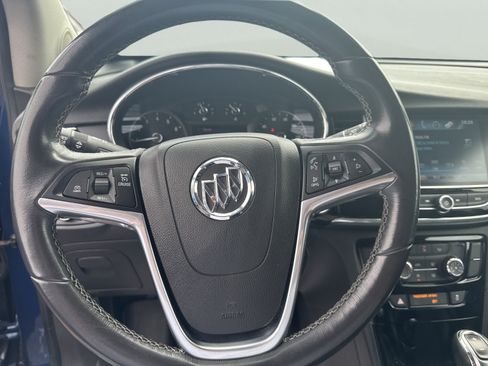 Used 2020 Buick Encore Preferred AWD/4WD image 13