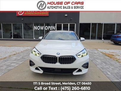 Used 2021 BMW 228i xDrive Gran Coupe w/ Convenience Package