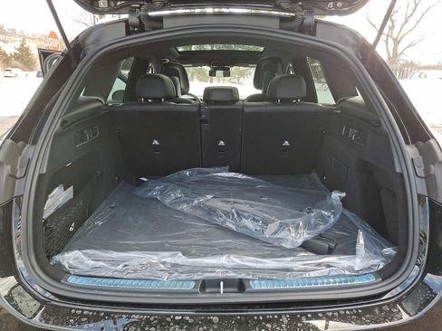 Certified 2026 Mercedes-Benz GLC 300 4MATIC image 25