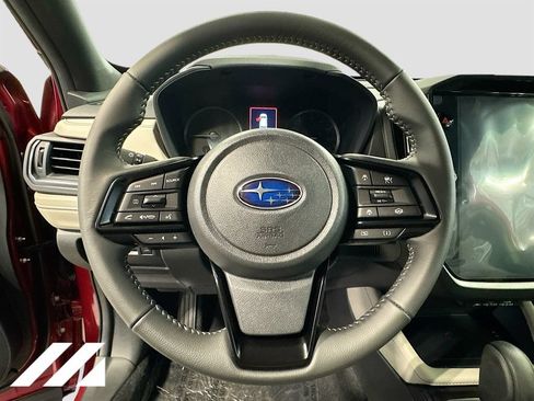 New 2026 Subaru Forester Premium AWD/4WD image 11