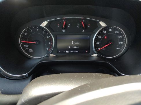 Used 2024 Chevrolet Blazer LT w/ Convenience Package FWD image 23