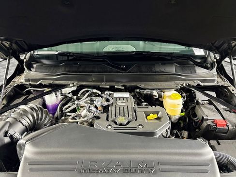New 2026 RAM 2500 Laramie image 22