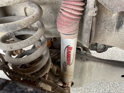 Used 2017 Ford F350 Lariat w/ Snow Plow Prep Package image 13