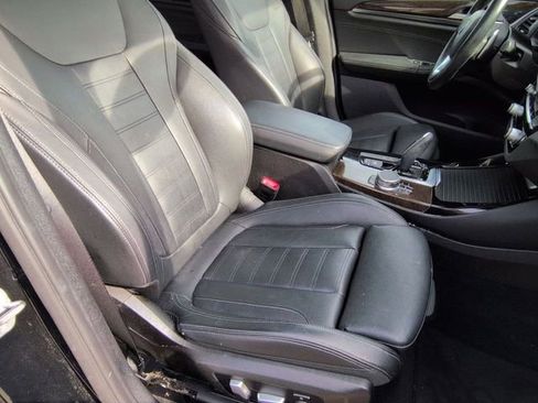 Used 2018 BMW X3 xDrive30i image 27