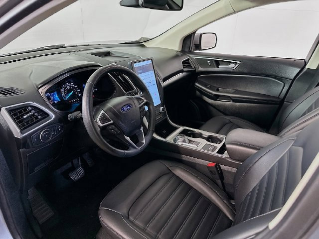 Used 2022 Ford Edge SEL w/ Convenience Package AWD/4WD image 13