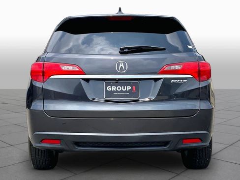 Used 2014 Acura RDX FWD image 5