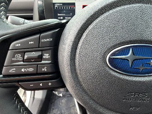 New 2026 Subaru Outback Touring XT AWD/4WD image 19