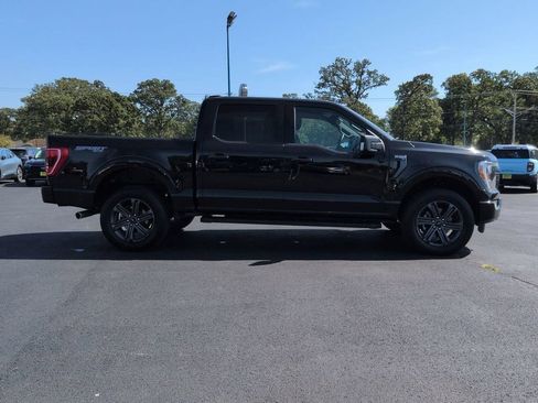 Used 2023 Ford F150 XLT w/ Equipment Group 302A High AWD/4WD image 9