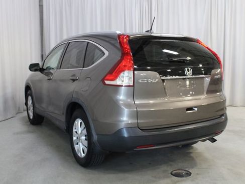 Used 2013 Honda CR-V EX-L image 25