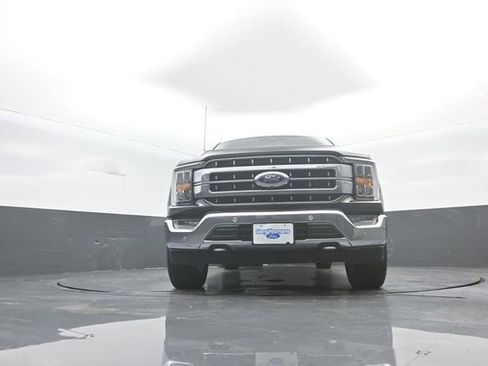 Used 2021 Ford F150 Lariat AWD/4WD image 34