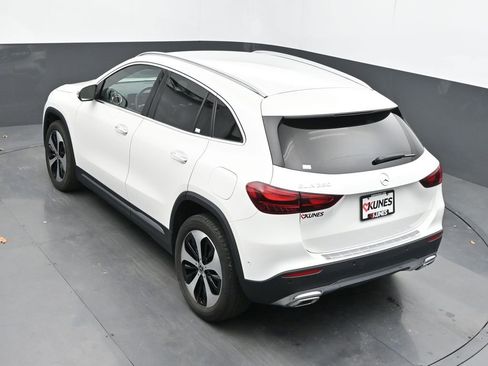 Used 2025 Mercedes-Benz GLA 250 image 43