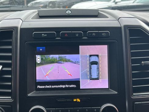 Used 2020 Ford Expedition Platinum RWD image 36