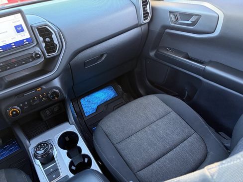 Used 2024 Ford Bronco Sport Big Bend AWD/4WD image 17