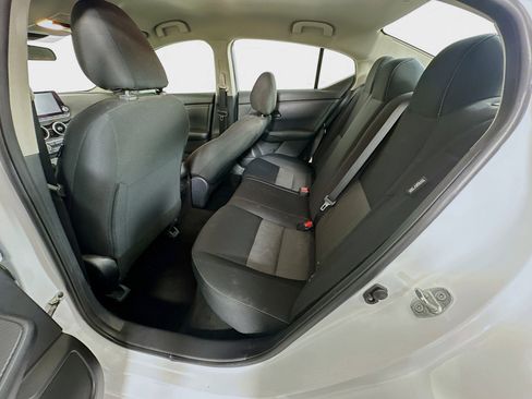 Used 2024 Nissan Sentra SV image 25