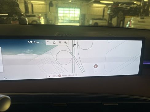 New 2026 Genesis GV70 2.5T Advanced image 15