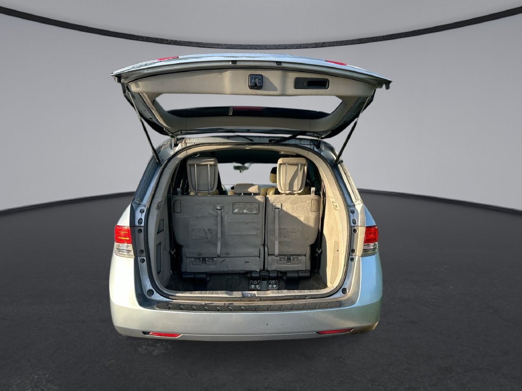 Used 2014 Honda Odyssey EX image 30
