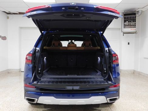 Used 2023 BMW X5 xDrive40i image 82
