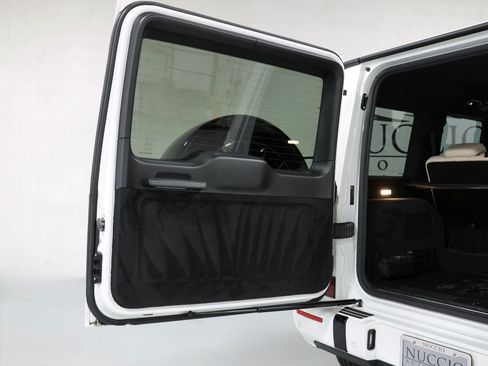 Used 2019 Mercedes-Benz G 550 image 40