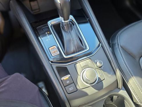 Certified 2025 MAZDA CX-5 AWD 2.5 S w/ Preferred Package image 31