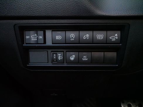 Used 2023 Toyota Tundra SR5 w/ TRD Sport Premium Package image 26