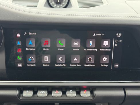 Used 2024 Porsche 911 Carrera T image 27