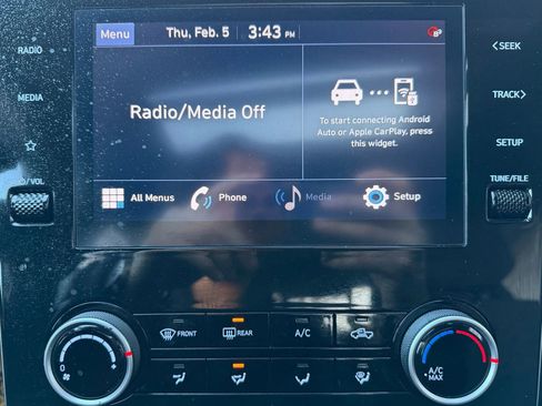 Used 2022 Hyundai Santa Cruz SEL w/ Activity Package image 19