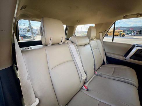 Used 2011 Toyota 4Runner SR5 image 35