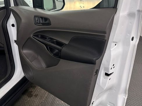 Used 2021 Ford Transit Connect XL FWD image 26