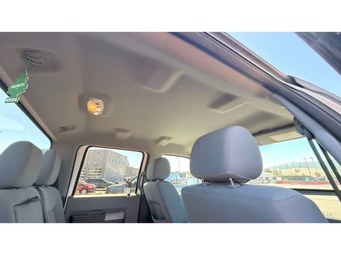 Used 2014 Ford F350 XLT AWD/4WD image 14