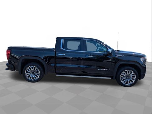 New 2026 GMC Sierra 1500 Denali Ultimate image 3