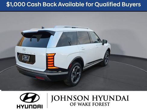 New 2026 Hyundai Palisade Limited image 14