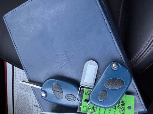 Used 2014 Maserati GranTurismo Sport image 37